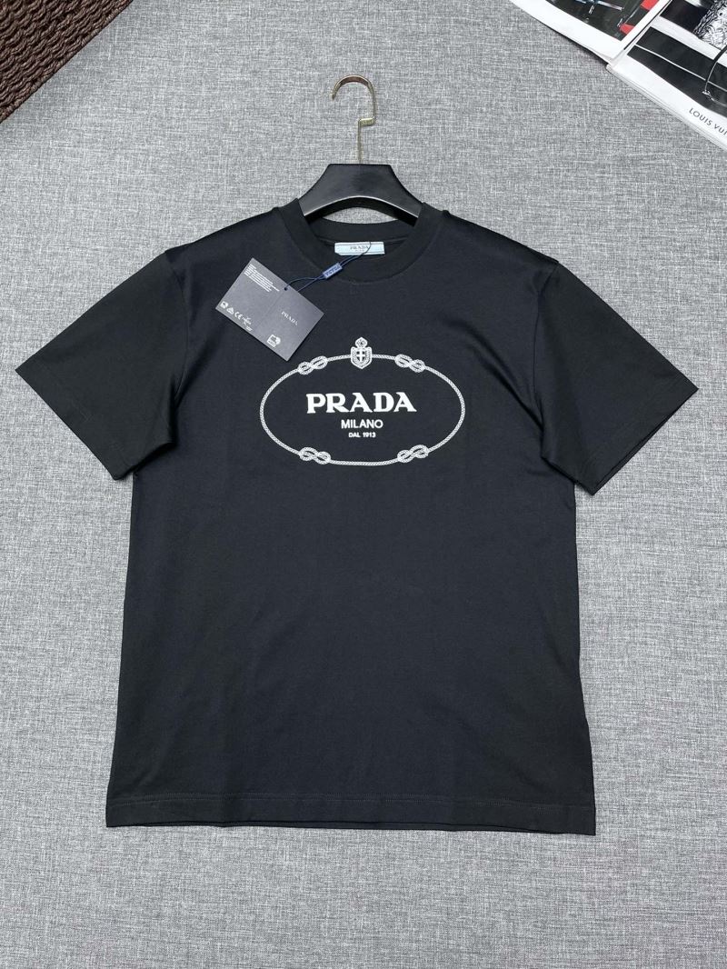 Prada T-Shirts